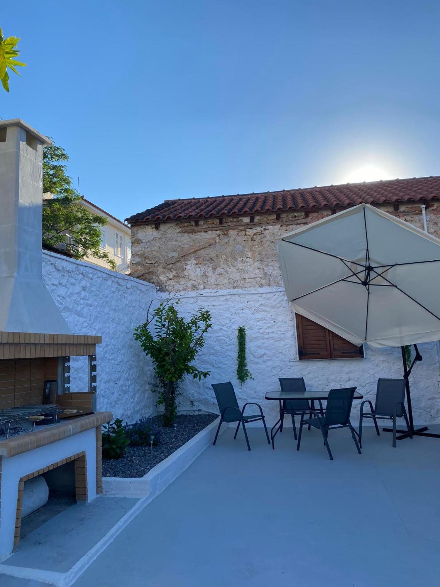 Ma Maison Nafplio Exterior photo
