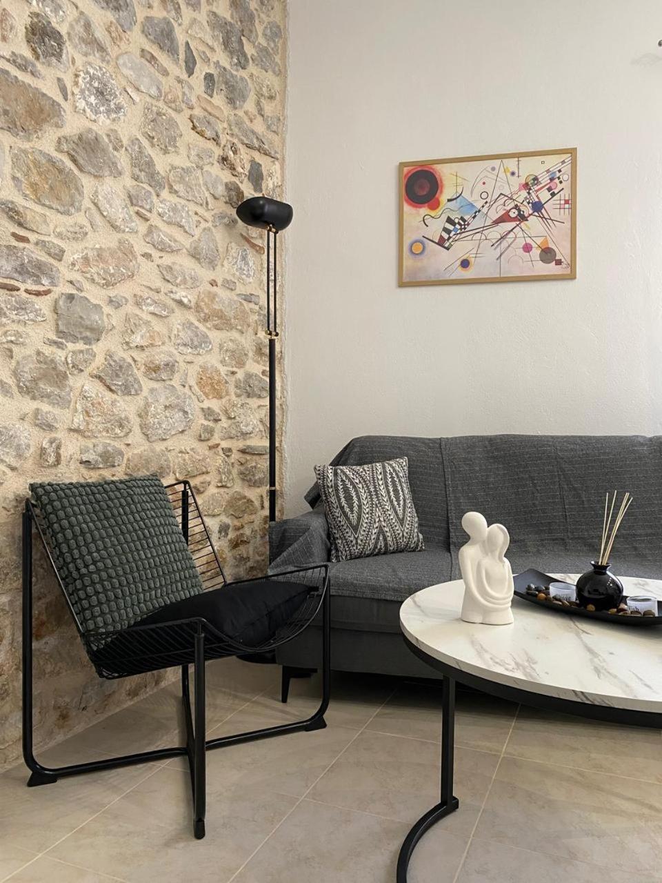 Ma Maison Nafplio Exterior photo